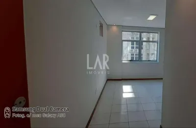 Sala comercial à venda na Rua Santos Barreto, --, Santo Agostinho, Belo Horizonte