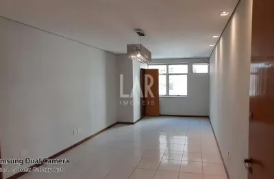 Sala comercial à venda na Rua Santos Barreto, --, Santo Agostinho, Belo Horizonte