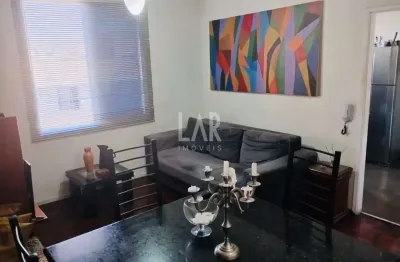 Apartamento com 2 quartos à venda na Rua São Jorge, --, Carlos Prates, Belo Horizonte