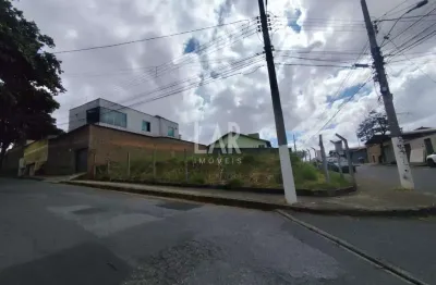 Lote - terreno à venda, palmeiras - belo horizonte/mg