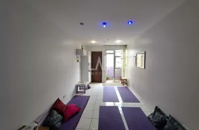 Sala comercial à venda na Avenida Álvares Cabral, --, Lourdes, Belo Horizonte
