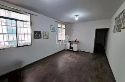 Apartamento à venda, 3 quartos, 1 vaga, santo antônio - belo horizonte/mg