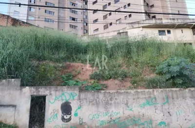 Lote - terreno à venda, gutierrez - belo horizonte/mg
