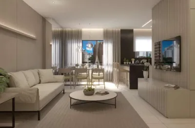 Apartamento à venda, 3 quartos, 1 suíte, 2 vagas, sion - belo horizonte/mg