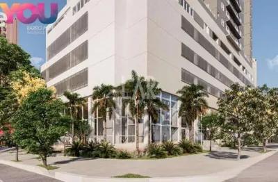 Ponto comercial à venda na Rua dos Goitacazes, --, Barro Preto, Belo Horizonte