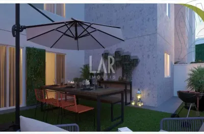 Apartamento à venda, 1 quarto, 1 vaga, palmeiras - belo horizonte/mg