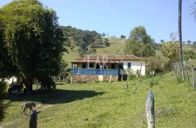 Fazenda - sítio à venda, 5 quartos, 2 suítes, área rural - rio manso/mg