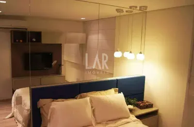Apartamento à venda, 1 quarto, 1 suíte, 2 vagas, savassi - belo horizonte/mg
