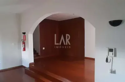 Casa para aluguel, 4 quartos, 1 suíte, 15 vagas, havaí - belo horizonte/mg