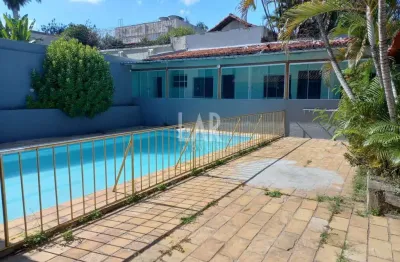 Casa à venda, 8 quartos, 1 suíte, 4 vagas, são luiz - belo horizonte/mg