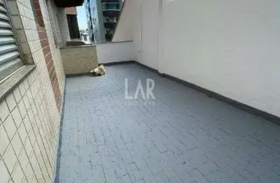 Área privativa à venda, 3 quartos, 1 suíte, 2 vagas, buritis - belo horizonte/mg
