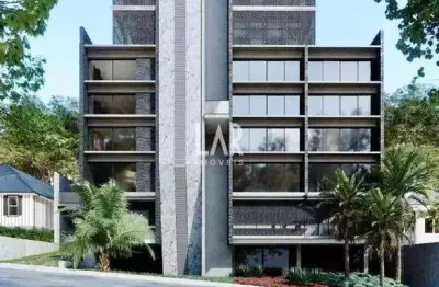 Apartamento à venda, 2 quartos, 2 suítes, 2 vagas, santa lúcia - belo horizonte/mg