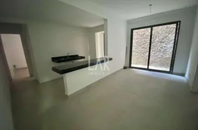 Apartamento à venda, 2 quartos, 1 suíte, 1 vaga, sagrada família - belo horizonte/mg