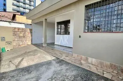 Casa à venda, 3 quartos, 1 suíte, 3 vagas, alto barroca - belo horizonte/mg