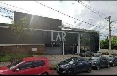 Comercial - loja à venda, 50 vagas, buritis - belo horizonte/mg