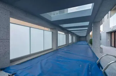 Apartamento à venda, 4 quartos, lourdes - belo horizonte