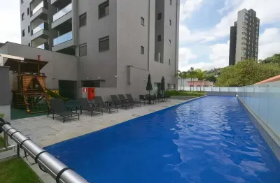 Apartamento à venda, 3 quartos, são lucas - belo horizonte
