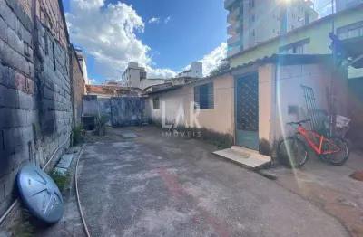Lote - terreno à venda, jaraguá - belo horizonte/mg