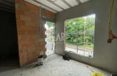 Casa geminada à venda, 3 quartos, 1 suíte, 2 vagas, itapoã - belo horizonte/mg