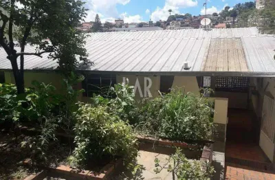 Casa à venda, 3 quartos, 1 suíte, 2 vagas, centro - nova lima/mg