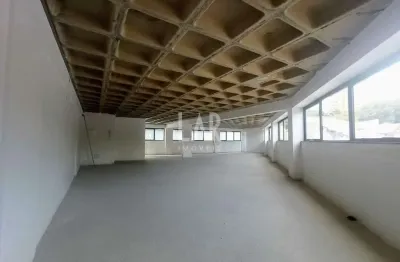 Sala para aluguel, 2 vagas, funcionários - belo horizonte/mg