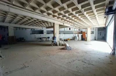 Loja para aluguel, 3 vagas, funcionários - belo horizonte/mg