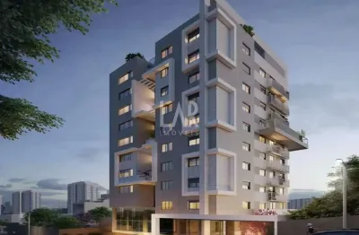 Apartamento à venda, 4 quartos, 2 suítes, 3 vagas, santo antônio - belo horizonte/mg
