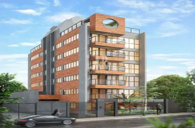 Apartamento à venda, 2 quartos, sion - belo horizonte