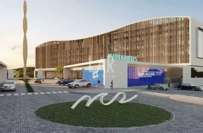 Sala comercial à venda na Avenida Princesa Diana, --, Alphaville, Nova Lima