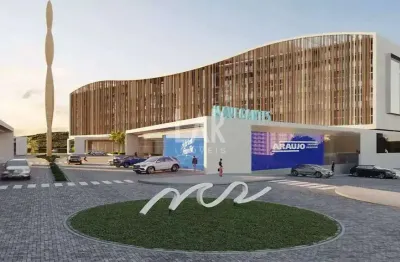 Sala comercial à venda na Avenida Princesa Diana, --, Alphaville, Nova Lima