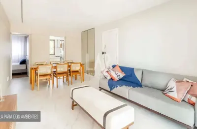 Apartamento à venda, 3 quartos, 1 suíte, 2 vagas, santo antônio - belo horizonte/mg