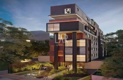 Área privativa à venda, 3 quartos, 3 suítes, 2 vagas, são lucas - belo horizonte/mg