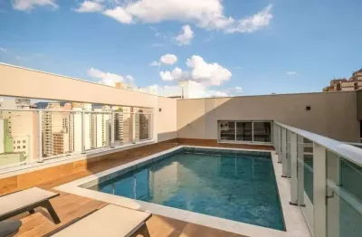 Apartamento à venda, 1 a 2 quartos, barro preto - belo horizonte