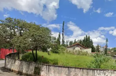 Lote - terreno 665m2 à venda, estoril - belo horizonte/mg
