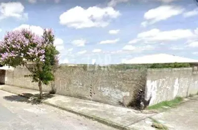 Lote - terreno à venda, bandeirantes (pampulha) - belo horizonte/mg