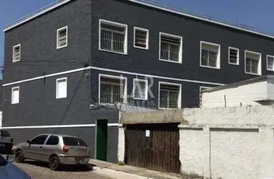 Prédio para alugar na Rua Gama, --, Bonfim, Belo Horizonte