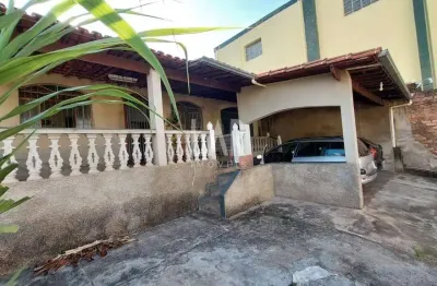 Casa à venda, 4 quartos, 1 suíte, 4 vagas, jardim américa - belo horizonte/mg