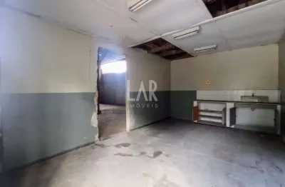 Barracão / Galpão / Depósito para alugar na Avenida Petrolina, --, Horto, Belo Horizonte