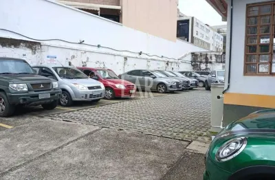 Lote - terreno à venda, barro preto - belo horizonte/mg