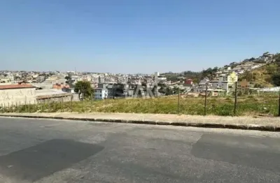 Lote - terreno à venda, arvoredo 2ª seção - contagem/mg