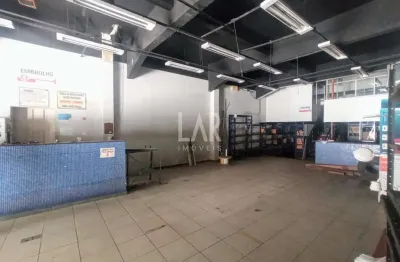 Barracão / Galpão / Depósito para alugar na Avenida Olegário Maciel, --, Centro, Belo Horizonte
