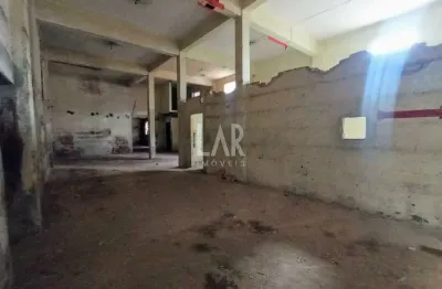 Barracão / Galpão / Depósito para alugar na Avenida Olegário Maciel, --, Centro, Belo Horizonte