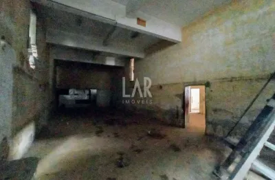 Barracão / Galpão / Depósito para alugar na Avenida Olegário Maciel, --, Centro, Belo Horizonte