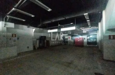 Ponto comercial para alugar na Avenida Olegário Maciel, --, Centro, Belo Horizonte