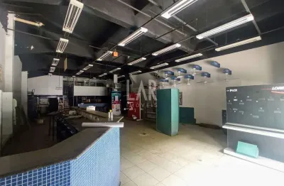 Ponto comercial para alugar na Avenida Olegário Maciel, --, Centro, Belo Horizonte