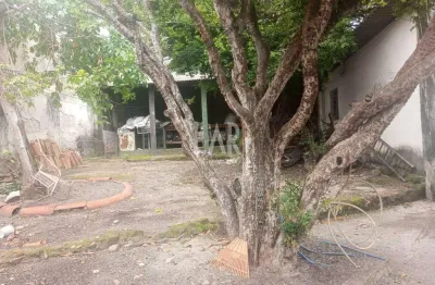 Terreno à venda na Avenida Amazonas, --, Prado, Belo Horizonte