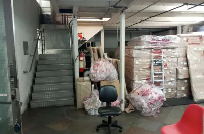 Loja à venda, 2 vagas, barro preto - belo horizonte/mg