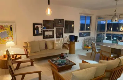 Apartamento à venda, 5 quartos, 4 suítes, 3 vagas, alphaville lagoa dos ingleses - nova lima/mg