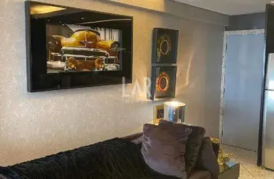 Apartamento à venda, 2 quartos, 1 suíte, 1 vaga, vale do sereno - nova lima/mg