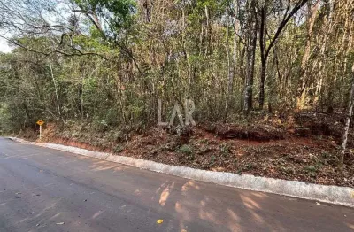 Lote em condomínio à venda, são sebastião das águas claras - nova lima/mg